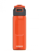 Kambukka Elton Water Bottle 750ml 'Amber'