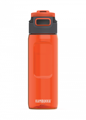Kambukka Elton Water Bottle 750ml 'Amber'