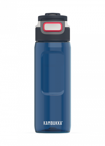 Kambukka Elton Water Bottle 750ml 'Midnight Blue'