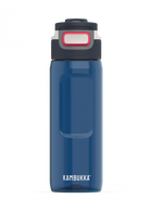 Kambukka Elton Water Bottle 750ml 'Midnight Blue'