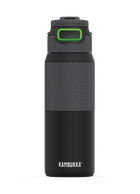 Kambukka Elton Insulated Water Bottle 750ml 'Nightfall'