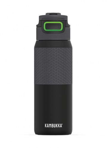 Kambukka Elton Insulated Water Bottle 750ml 'Nightfall'