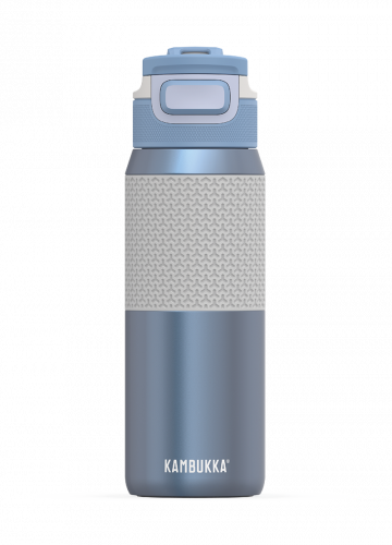 Kambukka Elton Insulated Water Bottle 750ml 'Sky Blue'
