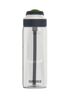 Kambukka Lagoon Water Bottle 750ml 'Clear'