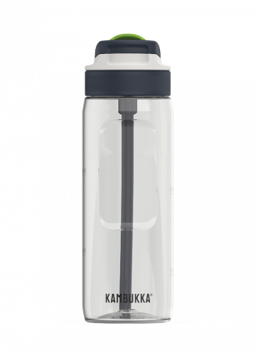 Kambukka Lagoon Water Bottle 750ml 'Clear'