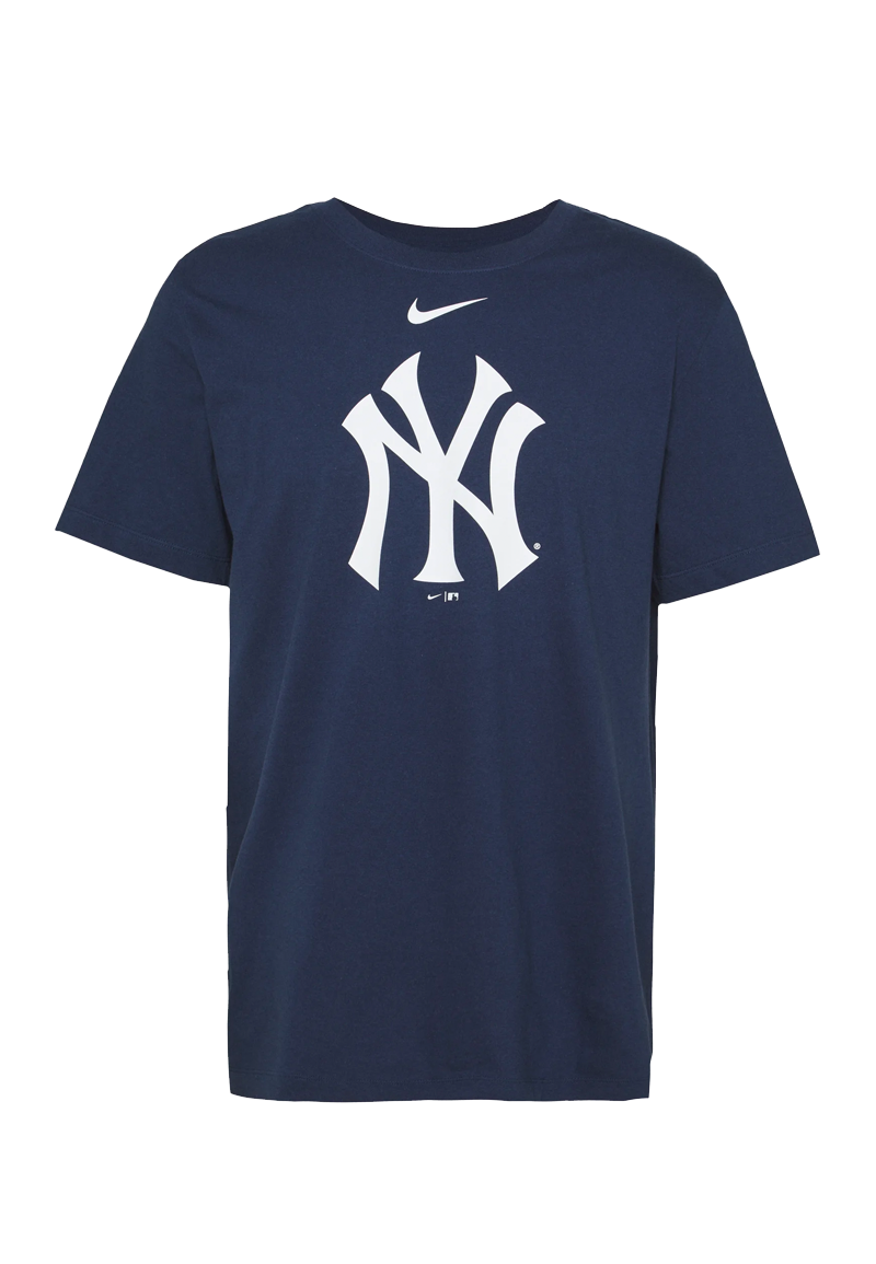 Nike Men´s T-Shirts New York Yankees 'Navy'